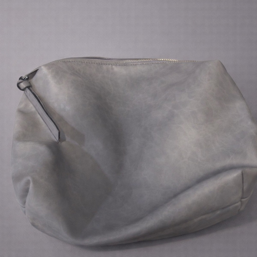 Steve Madden cosmetic bag